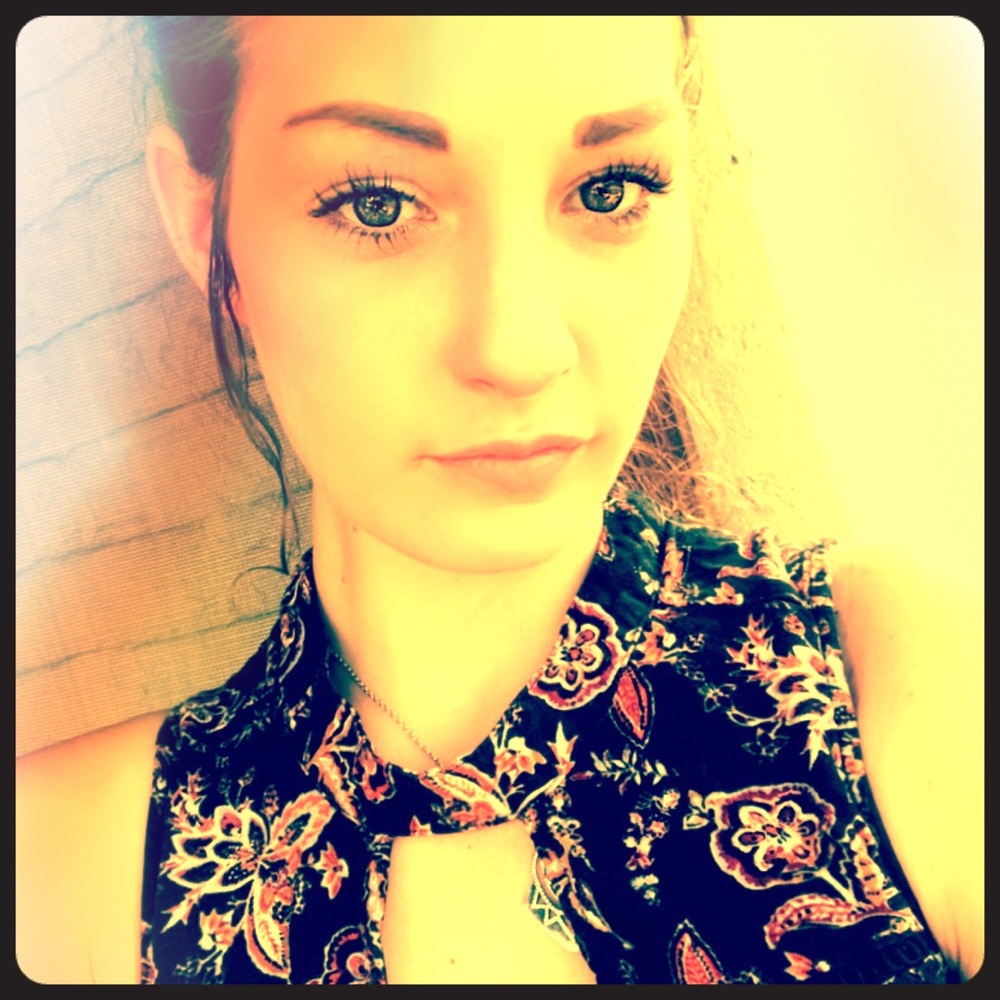 Meet your Posher, Angel
